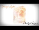 Orange Light - Lyric MV - / Midnight Reserve