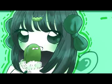 どりーみんチュチュ / 東北ずん子cover