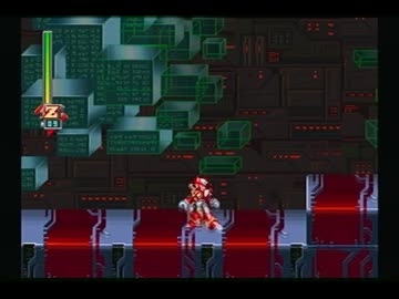 茜ちゃんのロックマンX6(ゼロ編)【VOICEROID実況】パート15