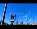 【Prod.Omamurin】WHAT IS UP? ;> / 縺ﾚ