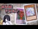 【遊戯王マスターデュエル】立てば反射、座れば堅牢、EX触れば超吸収【VOICEVOX実況】