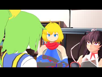 強敵(とも)との関係を深化させるDIYUSI