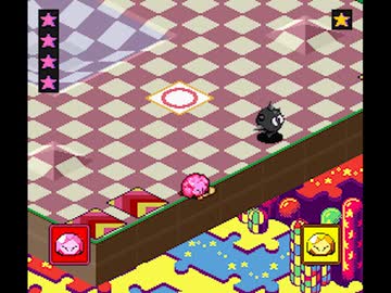 【カービィボウル】ドリフティック自由形③【テクニック？】