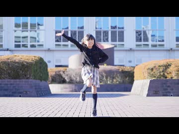 【みいみ】ハッピーシンセサイザ 踊ってみた