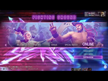 ミュートを忘れてお手洗いに行ってしまうsfi