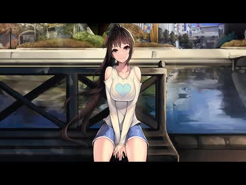 【osu!】坂本真綾 - さなぎ [Butterfly]