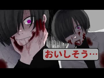 悪化していく奇病と自分の罪に苦悩する奇病患者の絶望【奇病患者小児科病棟Ⅱ】#3