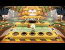 【スーパーマリオパーティ ジャンボリー】テレサでクッパアスロンミニゲームをプレイ