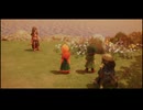 【PS5】ドラゴンクエストⅦ リイマジンド  守り手の3兄妹戦（難易度バッチリ）【DQ7R】