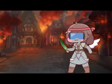 サイボーグと化したキュウイ