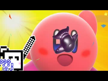 【CeVIO実況】エアライダーざらめちゃん#90【カービィのエアライダー】