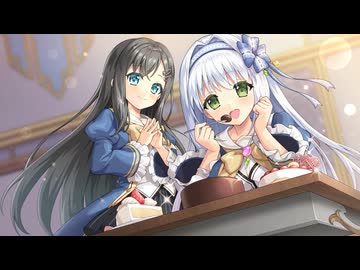 【コラボ】お家に帰るまでがましまろです × れじぇくろ！　みんなの思い出に残るお菓子