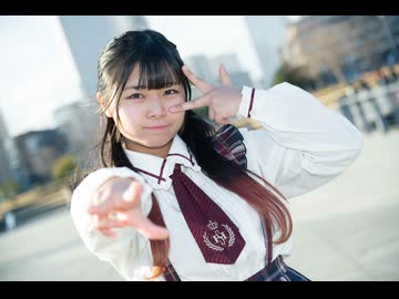 【苺花】Bのリベンジ【踊ってみた】