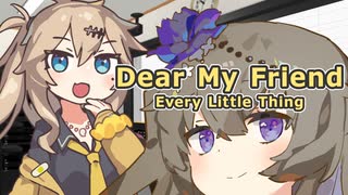 F -エフ- ED 邪魔はさせない Fullver - ニコニコ動画