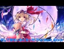 【作業用BGM】東方Vocalサビメドレー No.6