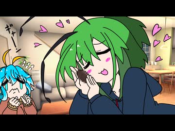 【東方手書き劇場】いつメン85