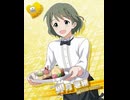 ［260206］ #島村卯月 の 今日は何の日。 「手巻きロールケーキの日」