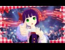 『赤色のブレスレット』feat.Luna