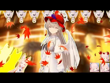 桐藤ナギサ様にロールケーキぶち込まれるから