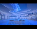 【VRChatワールド紹介】月の海 Sea of the Moon