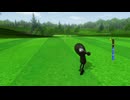Wii Sports GOLF 9Hプレイ -8