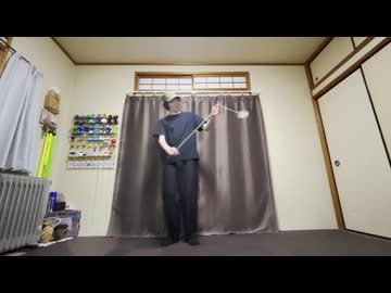 【ヨーヨー】気ままに『ラプラスショコラ』振ってみた