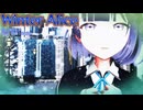 【2月6日は秦谷美鈴の誕生日】Winter Alice【MMD、学園アイドルマスター】
