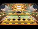 【スーパーマリオパーティ ジャンボリー】ハックンでクッパアスロンミニゲームをプレイ