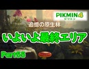 [ピクミン4 Part55]最終エリアへ
