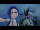ポケモンスカーレットをほんとずっとやりたかったからすっごく実況４３
