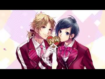 チョコカノ／cover.ハオ×あやたん【歌ってみた】