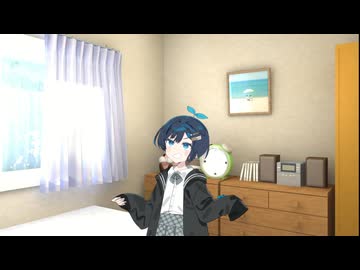 女装ギャルズアメノ・双葉