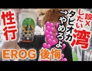 【設Ｘし台湾】飋廤藗馑のキモイ旅！もう行きません【EROG】