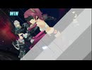 蛙­坂来弥１　アリスギアアイギスCS