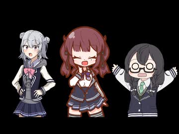 初めてのボ○ロ