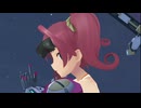 蛙­坂来弥３　アリスギアアイギスCS