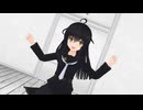 【MMD】HORIZON 文月