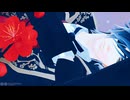 【MMD刀剣乱舞】梅に鶯【燭台切光忠】