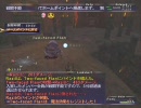 FF11 『詠唱中は別の顔』 挙動バグ？