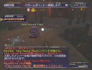 FF11 『詠唱中は別の顔』 挙動バグ？