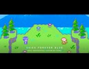 Skies Forever Blue - Toby Fox & Itoki Hana - Epic Orchestral Cover [ Kāru ]