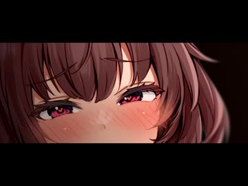 【ASMROID】きりたんに興奮しちゃったから耳舐めてもらった【ソフトウェアトーク劇場】