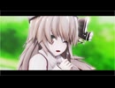 【MMD】モ二タリング (Best Friend Remix) / ｲﾆ菜