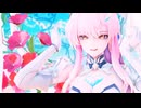 [MMD]WutheringWaves Aemeath/Tell Your World