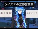 （淫夢）ツイステの問題発言集