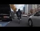 ホモと見るどこにも居場所がなくなってしまう自転車乗り