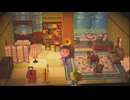 【あつまれどうぶつの森】Switch２！　＃１３突然の来訪者、ハナコ