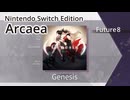 【Arcaea Switch版】Genesis（Future8）