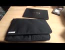 パソコンケース　13.3型