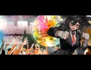 【Suno AI】【Vidu AI】ボ－カロイドStyle　［Brush up！（Select Remix）］　AIボーカル：鏡音リン ＊Astrsk＊／黒ずきん